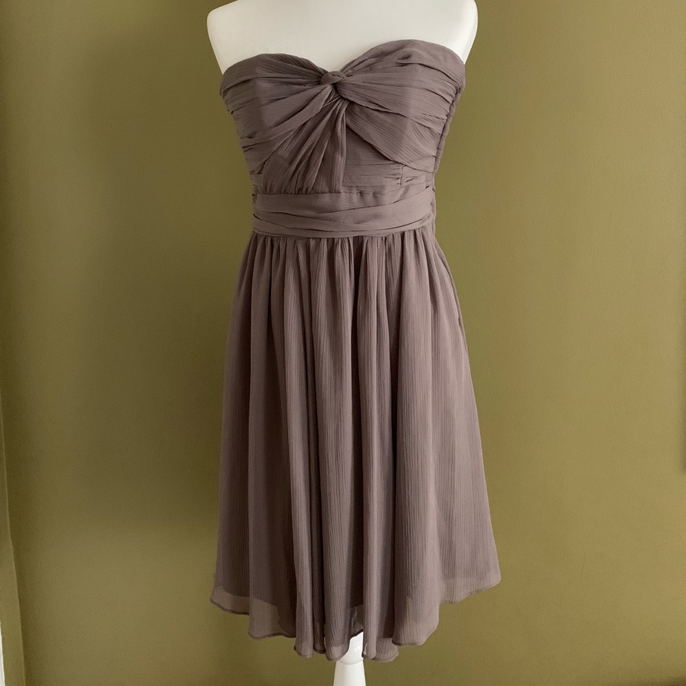 Cocktail Dress